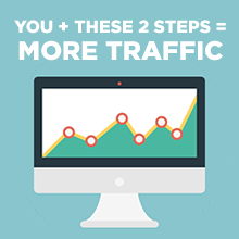 Blog - More Traffic